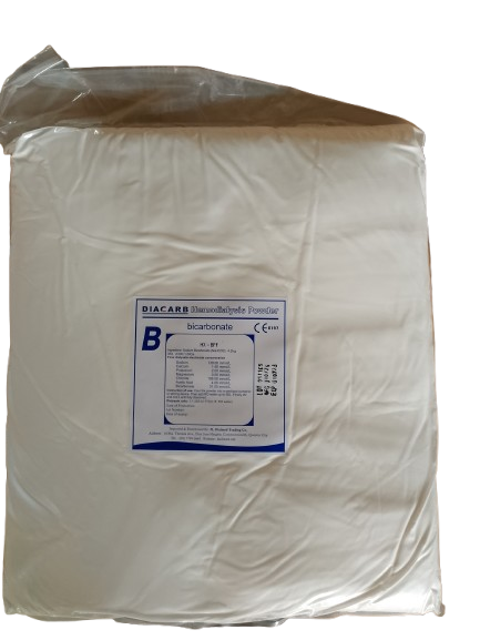 bicarbonate 4.2