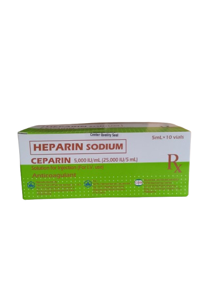 ceparin