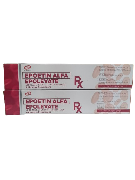 epolevate