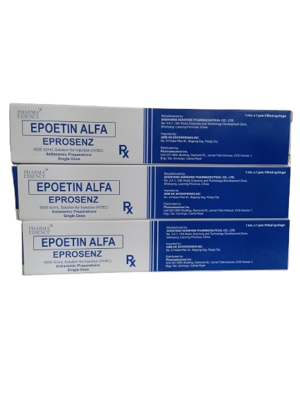 eprosenz