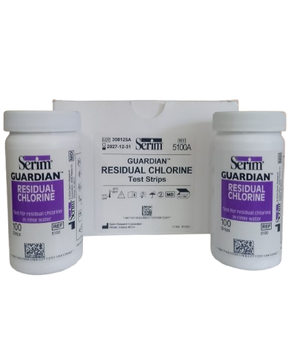 serim chlorine
